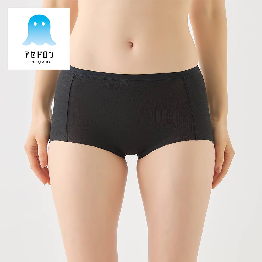 【アセドロン】レギュラーショーツ